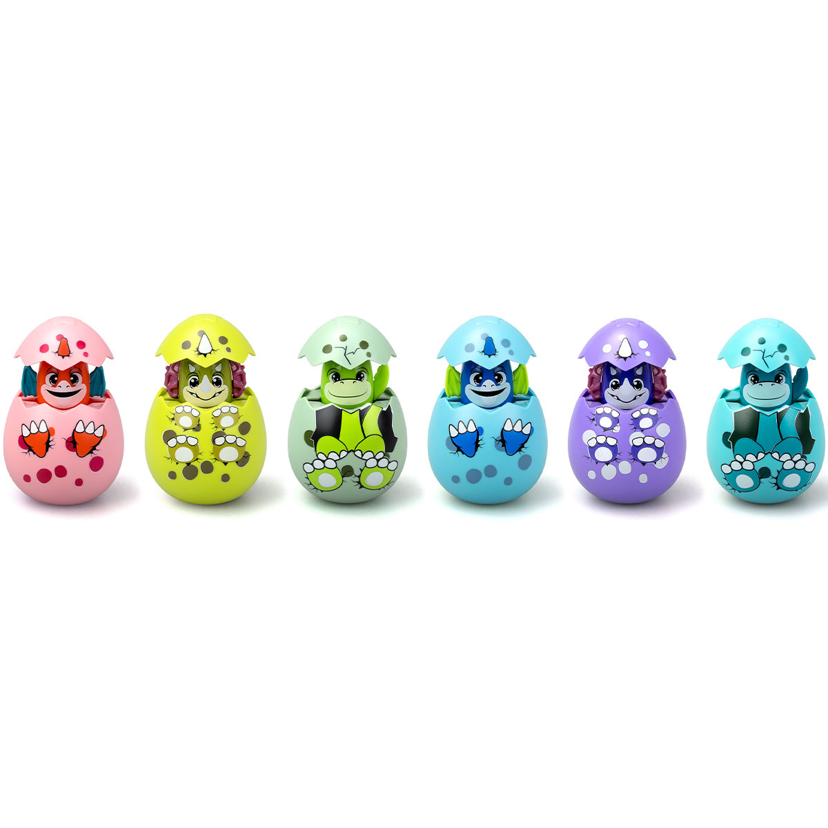 奏樂驚喜恐龍蛋-單件裝