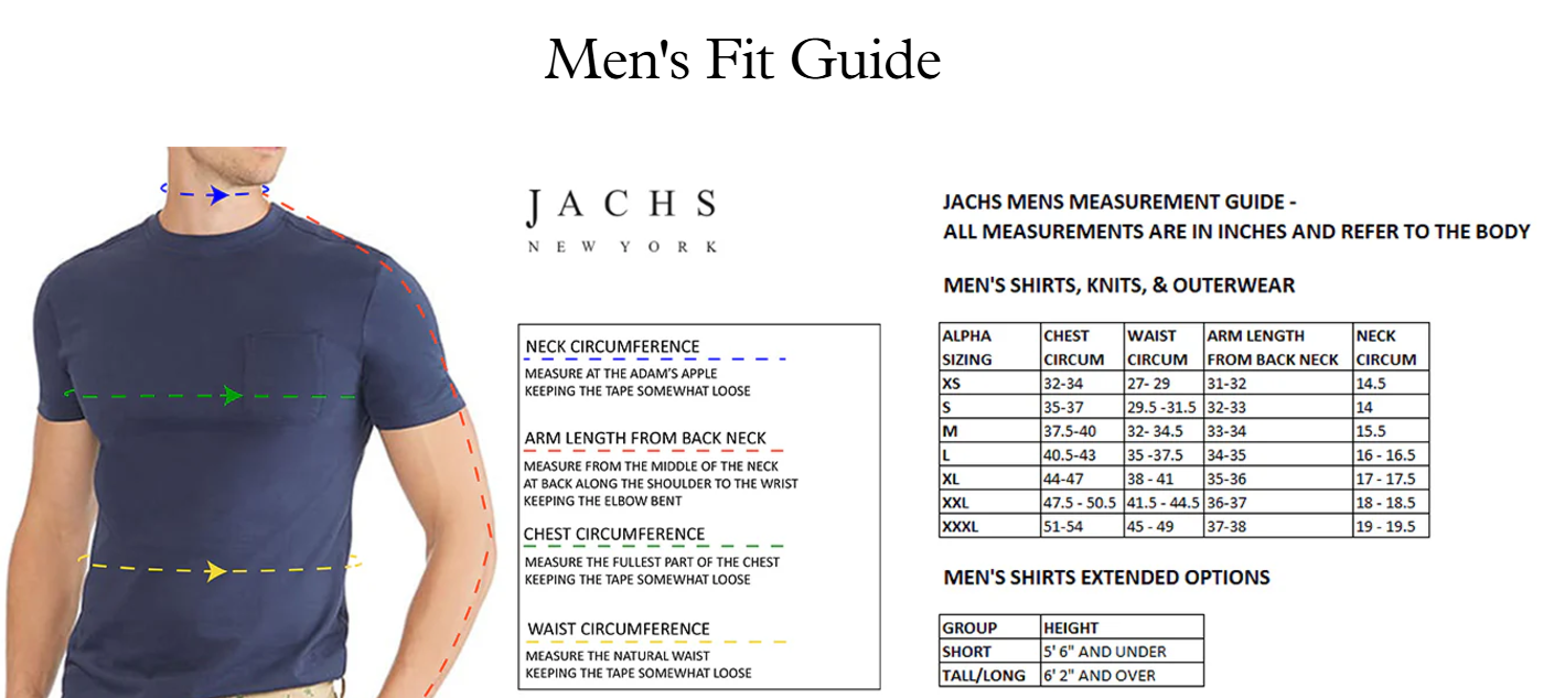 【現貨】Jachs G031753 男裝外套