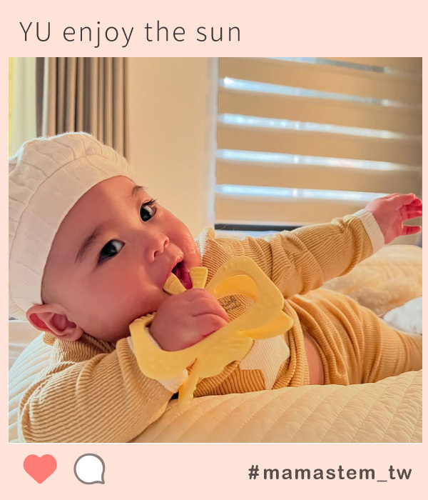 mamastem,固齒器,餐具,副食品,圍兜兜,奶嘴