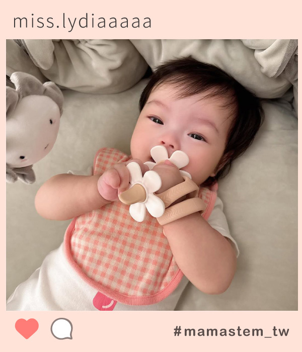 mamastem,固齒器,餐具,副食品,圍兜兜,奶嘴