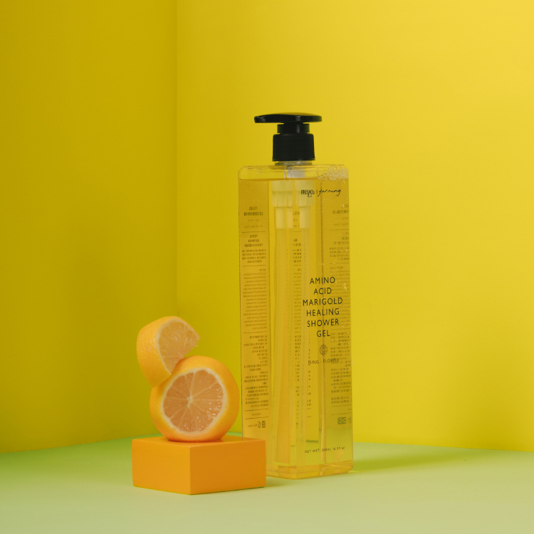 【甯好推薦】甯款 金盞花雙入組｜贈限定西瓜小方糖