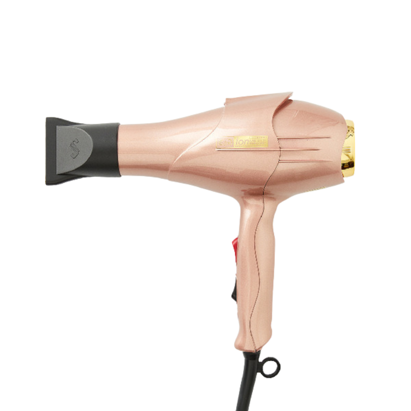 髮之奇緣N99+高能量奈米負離子吹風機（1500w)