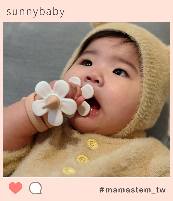 mamastem,固齒器,餐具,副食品,圍兜兜,奶嘴