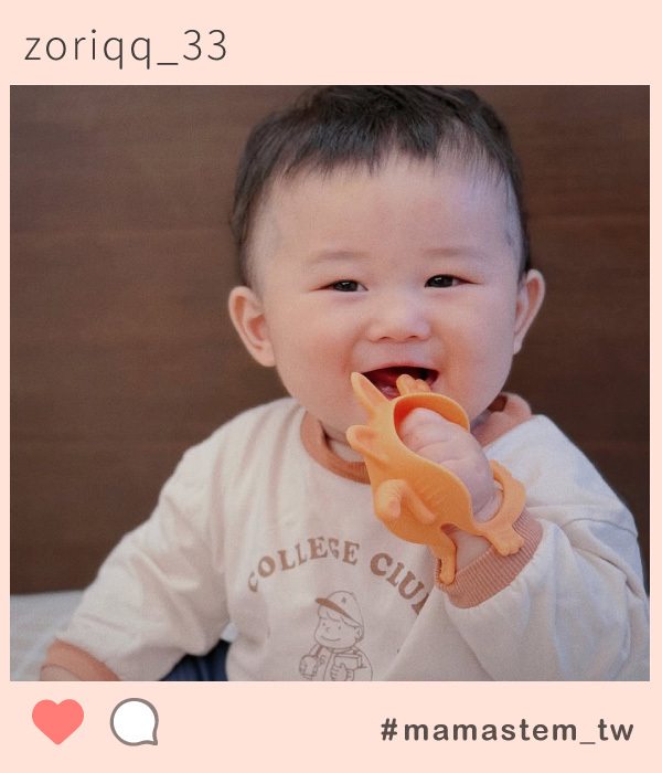 mamastem,固齒器,餐具,副食品,圍兜兜,奶嘴