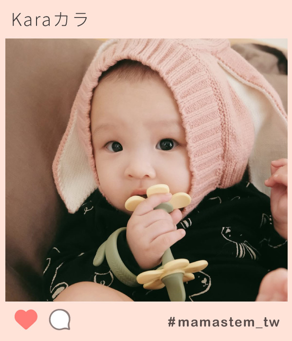 mamastem,固齒器,餐具,副食品,圍兜兜,奶嘴