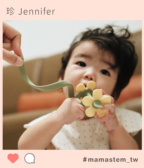 mamastem,固齒器,餐具,副食品,圍兜兜,奶嘴