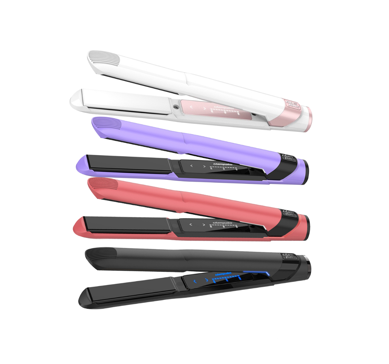 Glampalm 韓國 GP201T 離子夾