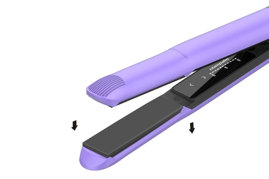 Glampalm 韓國 GP201T 離子夾