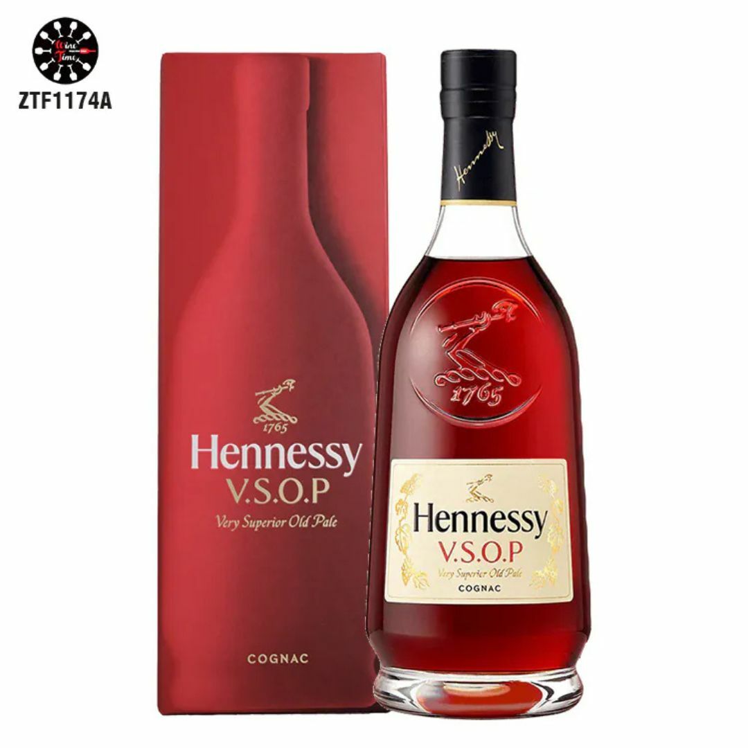 古酒 Hennessy V.S.O.P 700ml ブランデー 古酒 Hennessy V.S.O.P 700ml ブランデー