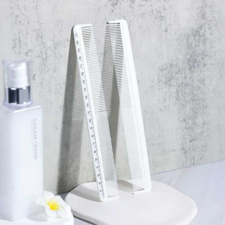 雙面公分梳 標準型21cm【AO032】