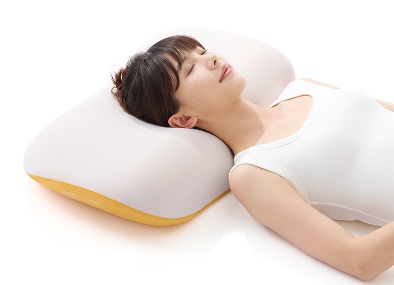 Every Think TC2 筋斗雲記憶棉太空枕