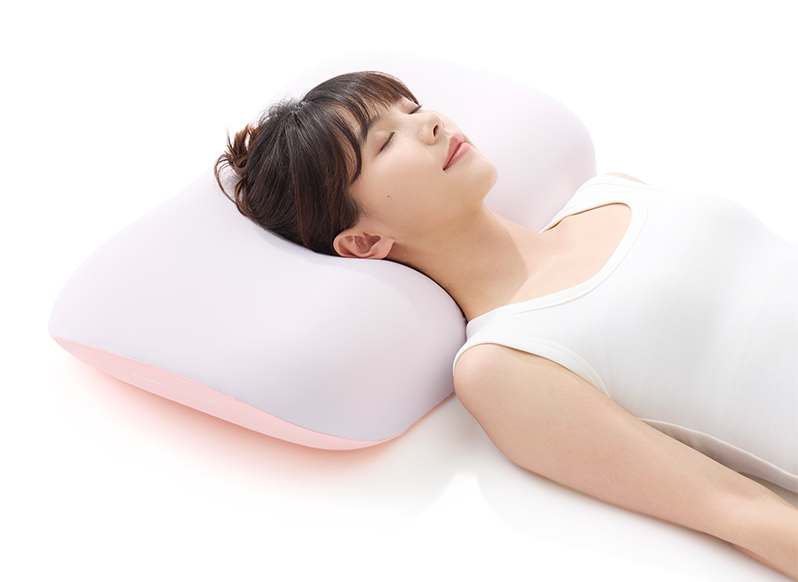 Every Think TC2 筋斗雲記憶棉太空枕