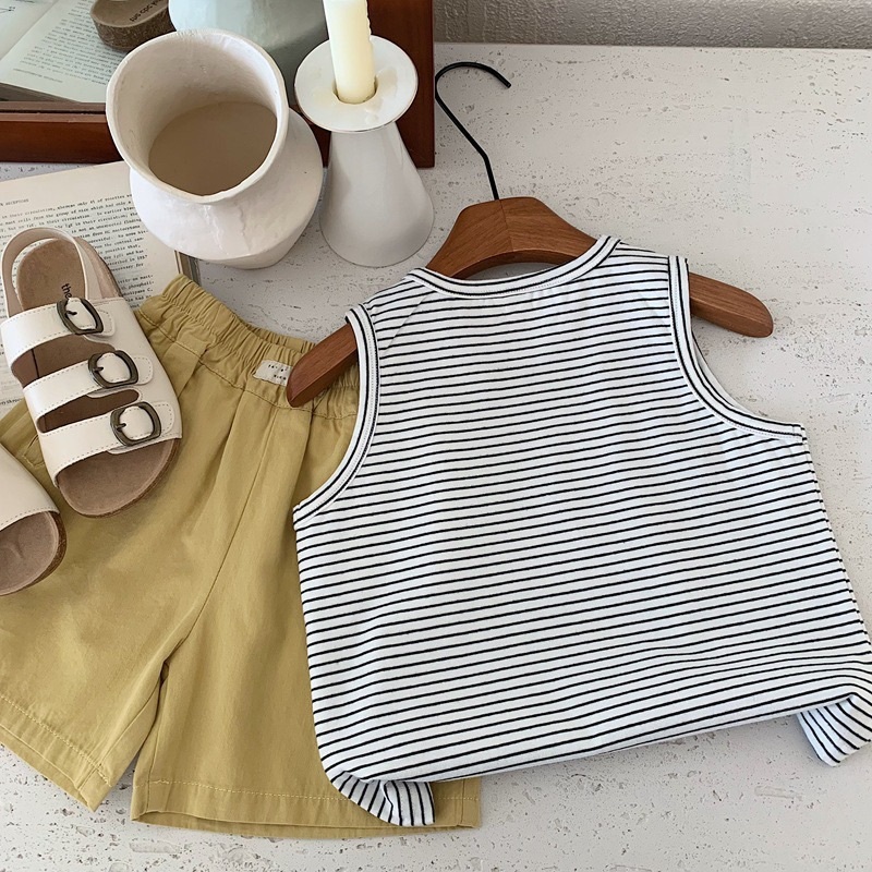 夏季狗狗背心上衣