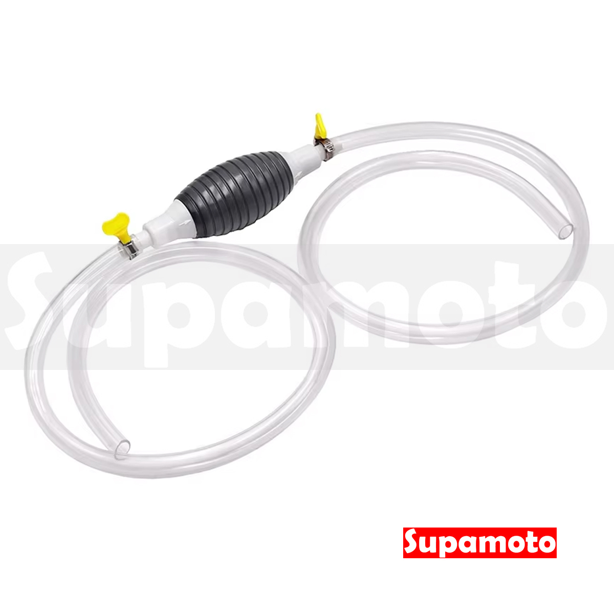 -Supamoto- 手動泵浦—抽油管 (手動式/抽水管/應急/緊急/吸油管/抽油器/抽油/吸油)