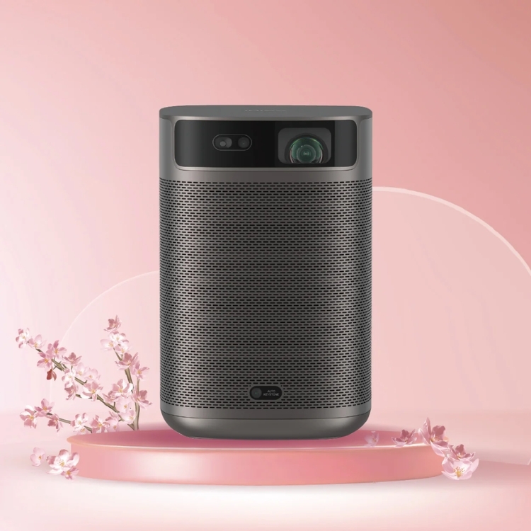 XGIMI Mogo 2 Pro Set 1080 FullHD 投影機