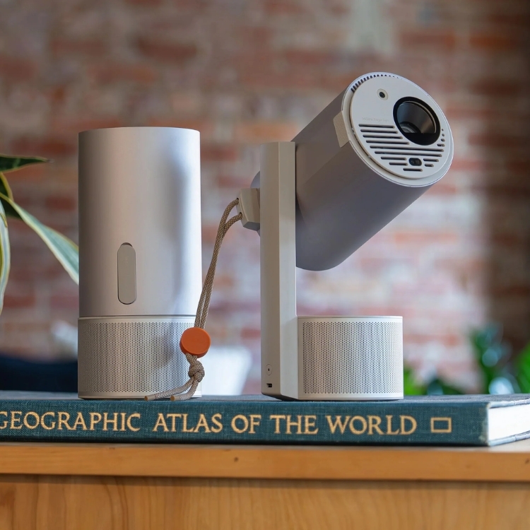 XGIMI Mogo 3 Pro Portable 投影機