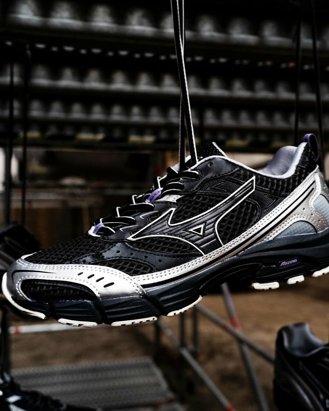 [預訂] MIZUNO MXR | Millennium