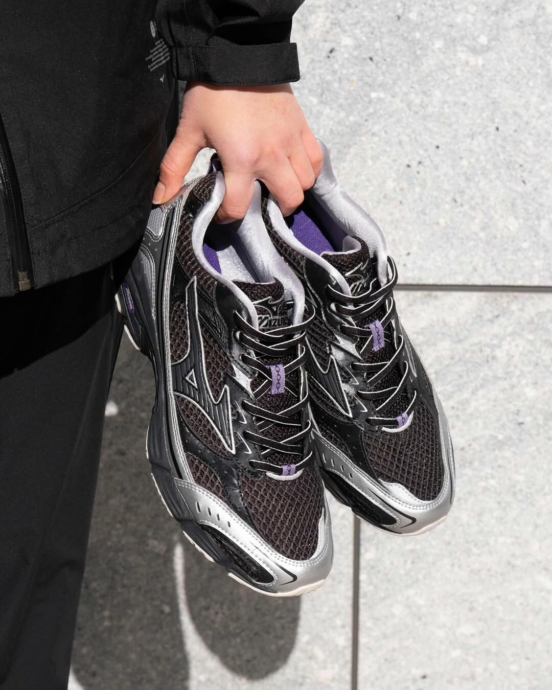 [預訂] MIZUNO MXR | Millennium