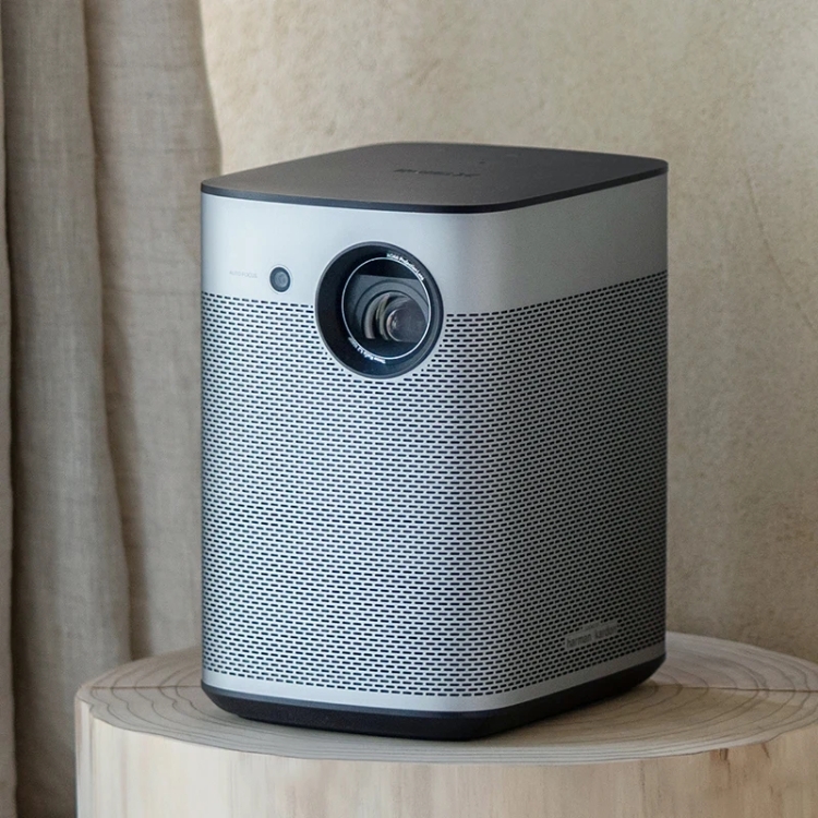 XGIMI Halo + GTV 投影機