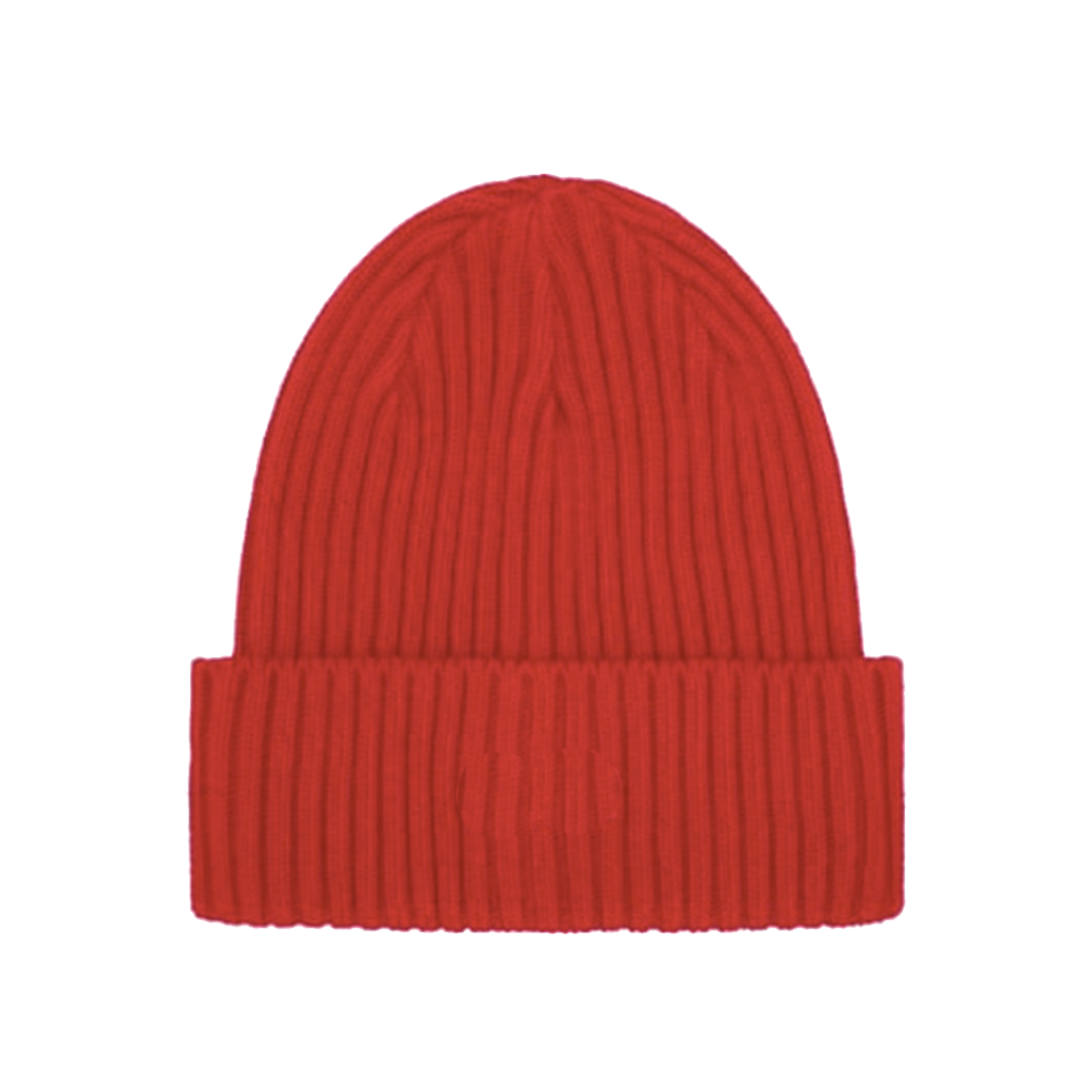Supreme 25SS Overdyed Beanie 針織毛帽| FLOMMARKET