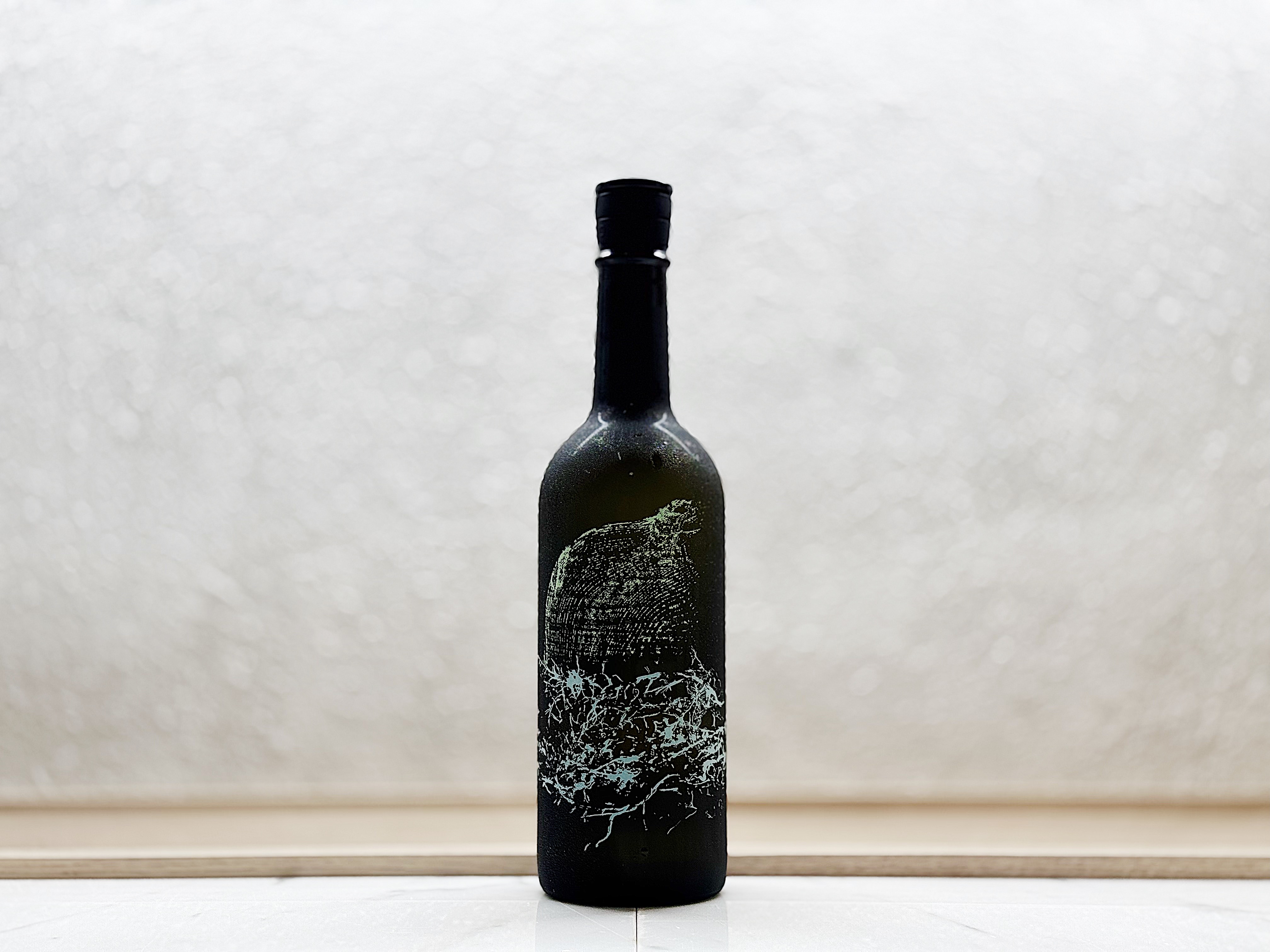 仁井田本家 にいだぐらんくりゅ 2022 純米酒 生酛(生もと) 酵母無添加(蔵つき酵母) 限定60支