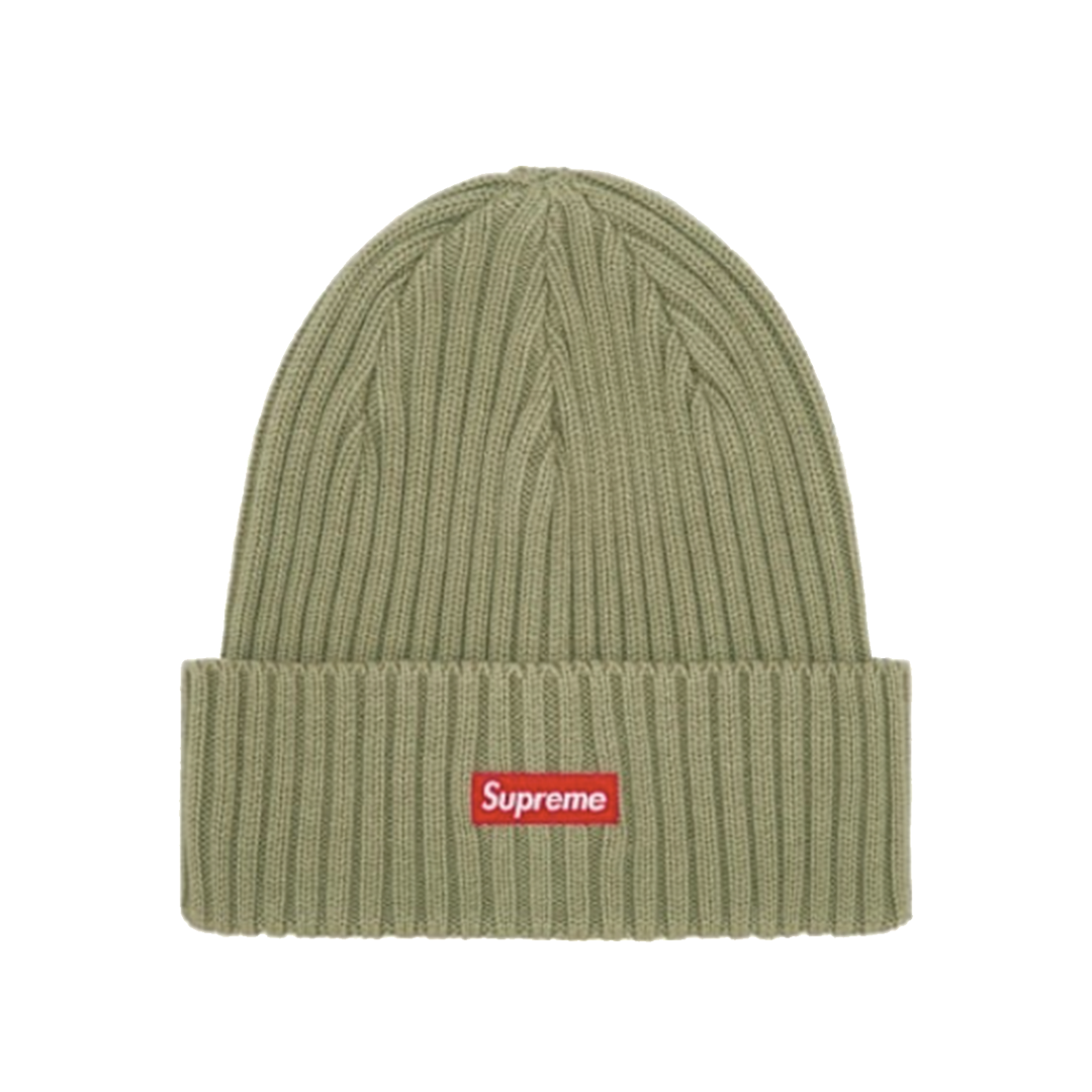 Supreme 25SS Overdyed Beanie 針織毛帽| FLOMMARKET