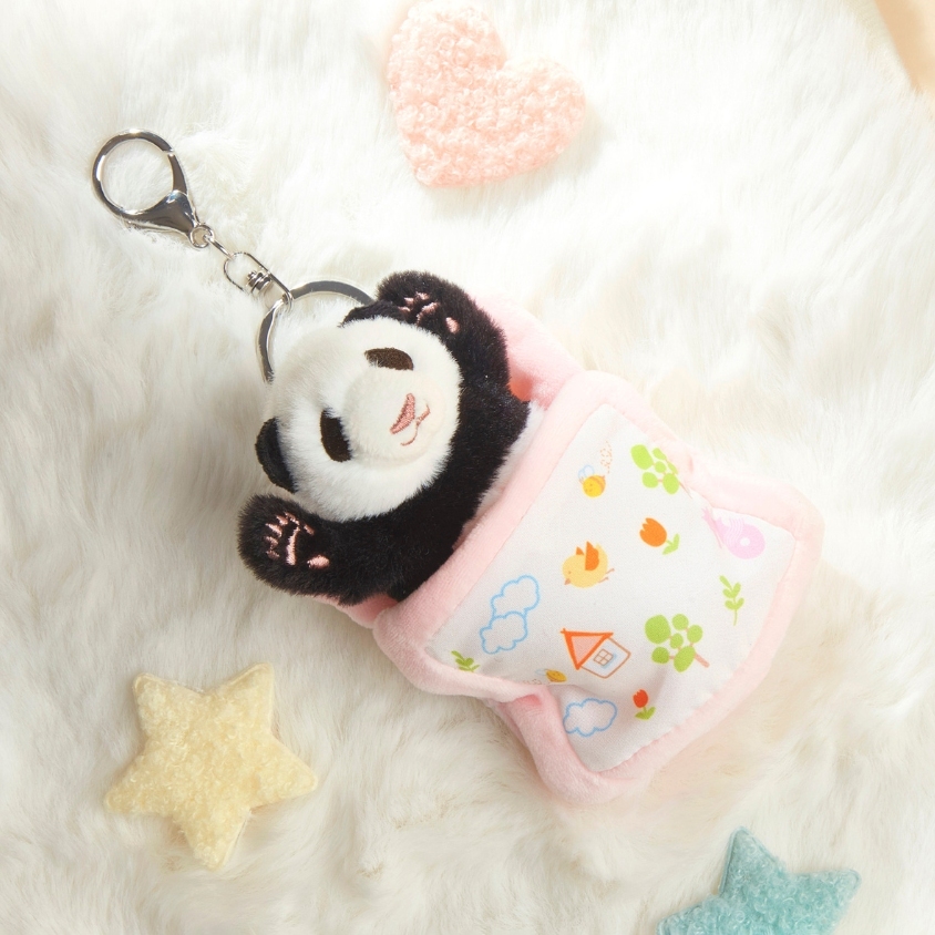 Sweet Dream Sister "Jia Jia" with Magnet