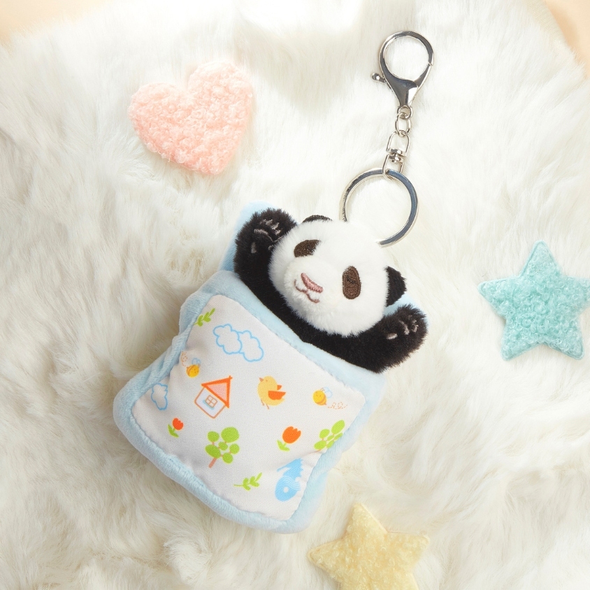 Sweet Dream Brother "De De" with Magnet