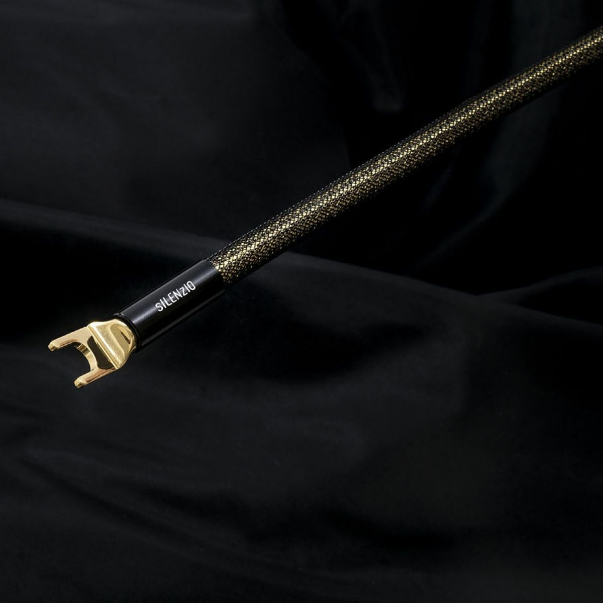 丹麥 ZenSati sILENzIO 默天使 跳線