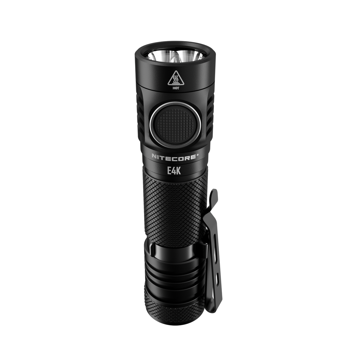 Nitecore E4K Next Generation 21700 Compact EDC Flashlig