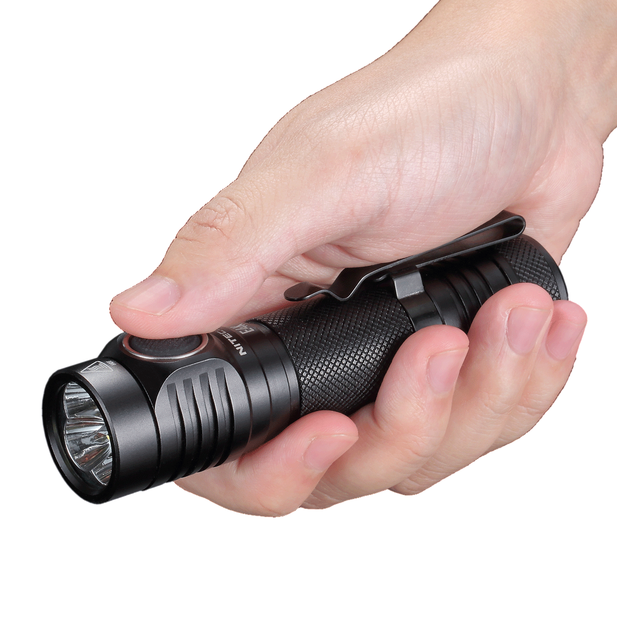 Nitecore E4K Next Generation 21700 Compact EDC Flashlig