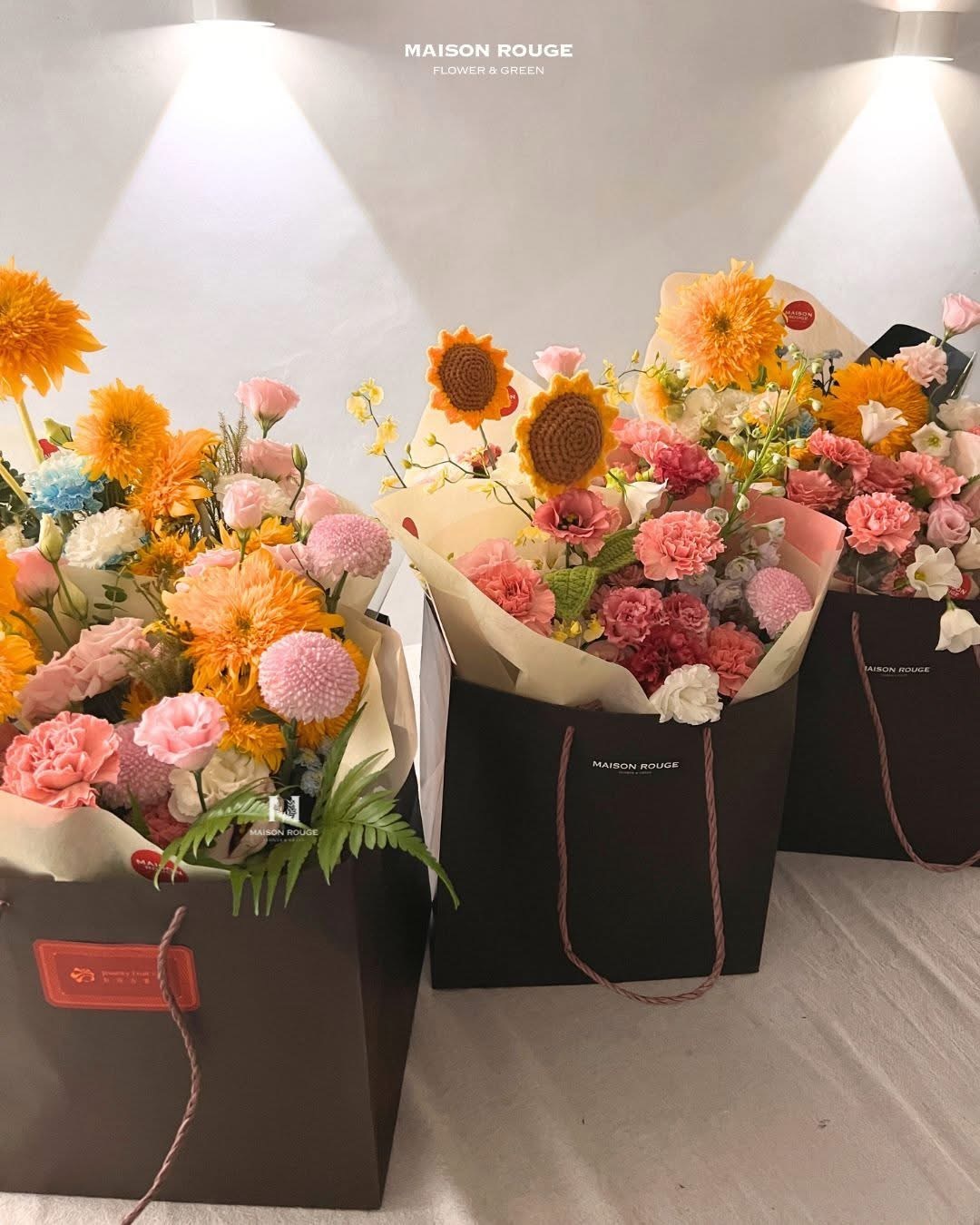 貳樓有花・璀璨之路