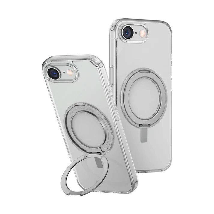 UNIQ Swivix 支架款防摔手機殼 for iPhone 16e／17e