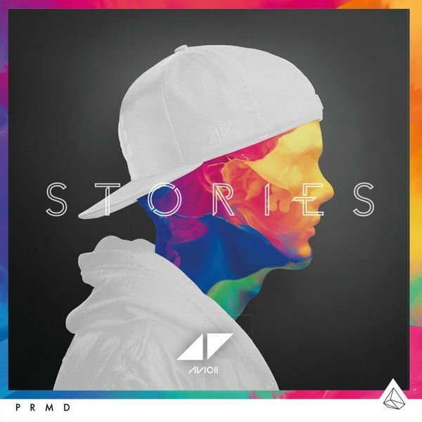 Avicii - Stories CD