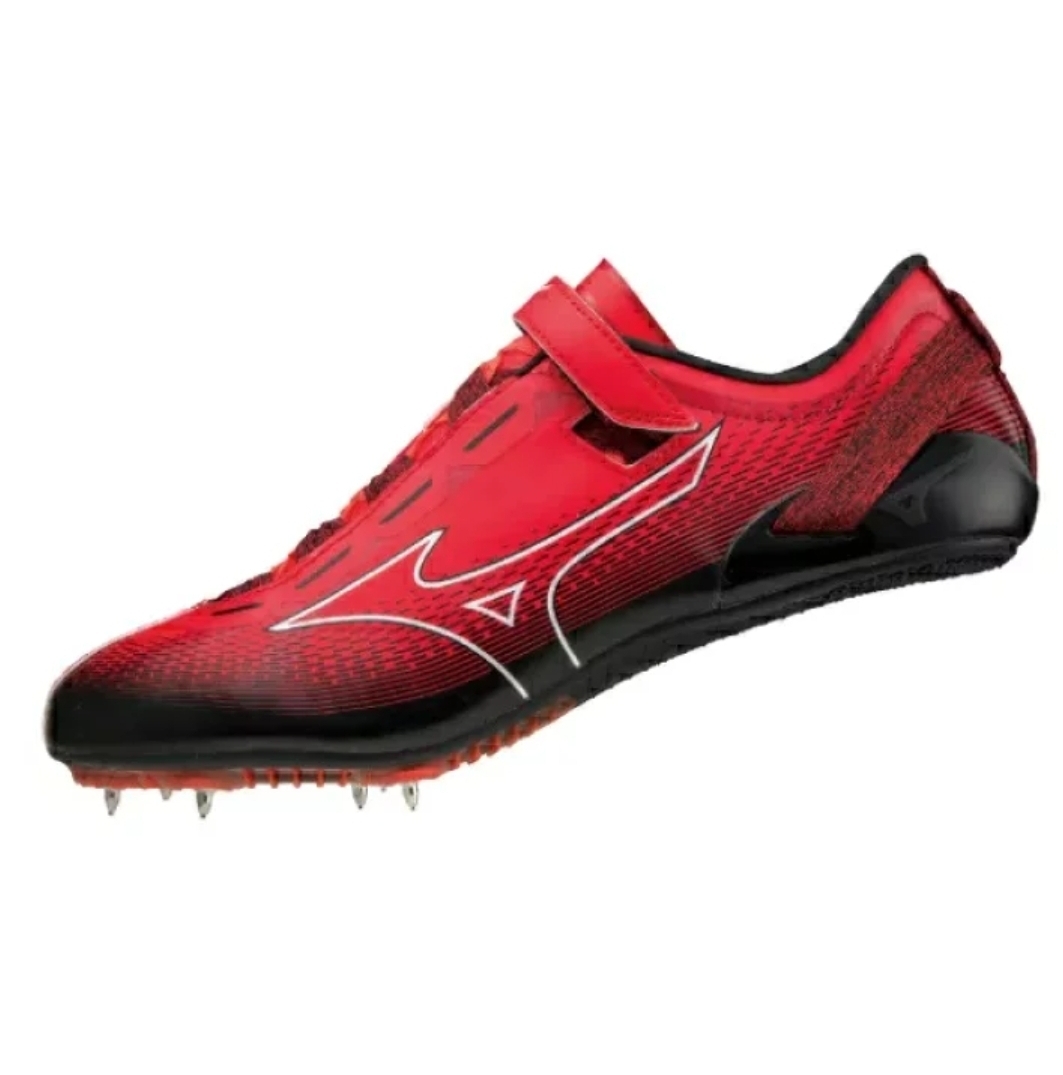 美津濃 X-Blast Next 田徑釘鞋 短距離 U1GA210473