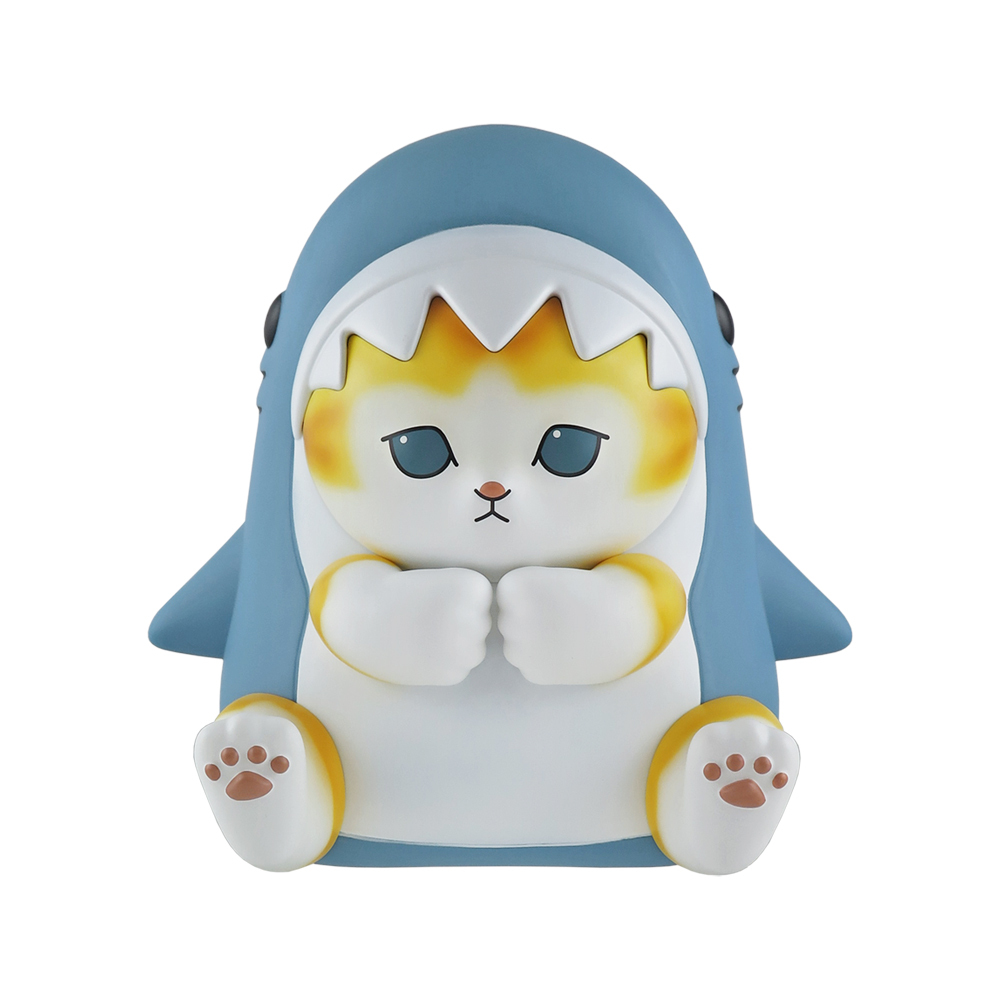 Mofusand貓福珊迪-造型存錢筒