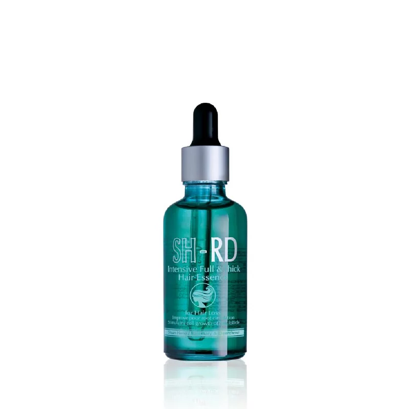 頭皮保養推薦產品 2：【SH-RD】健髮豐盈精華