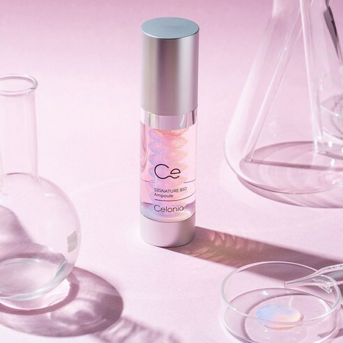 CE08 Celonia SIGNATURE BIO Ampoule