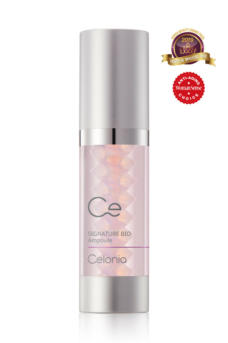 CE08 Celonia SIGNATURE BIO Ampoule