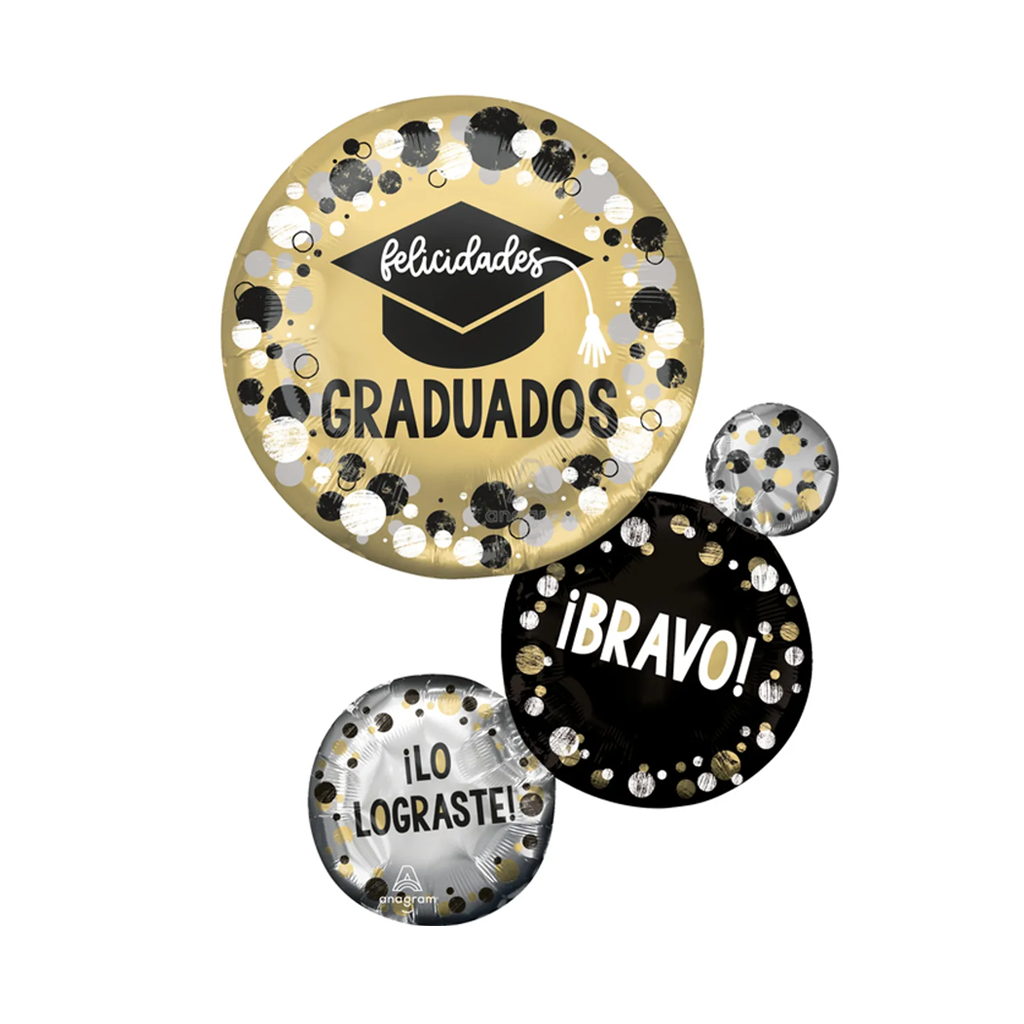 畢業單品丨畢業連星