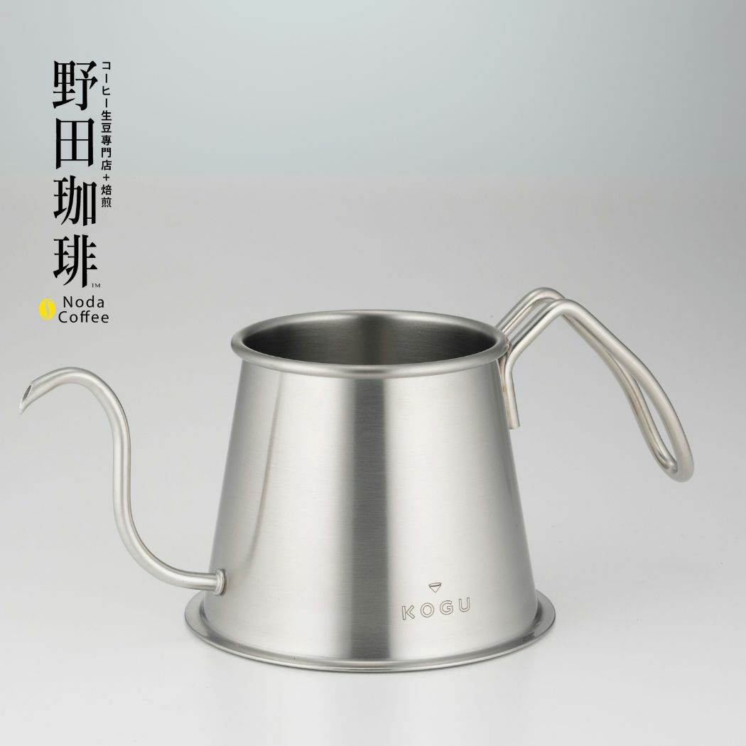 KOGU珈琲考具 專業手冲壺