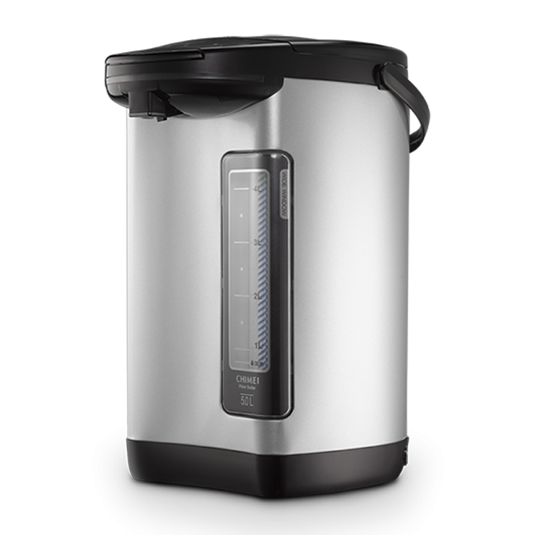 CHIMEI 奇美 5L 304不鏽鋼無縫內膽熱水瓶(WB-50YS02)
