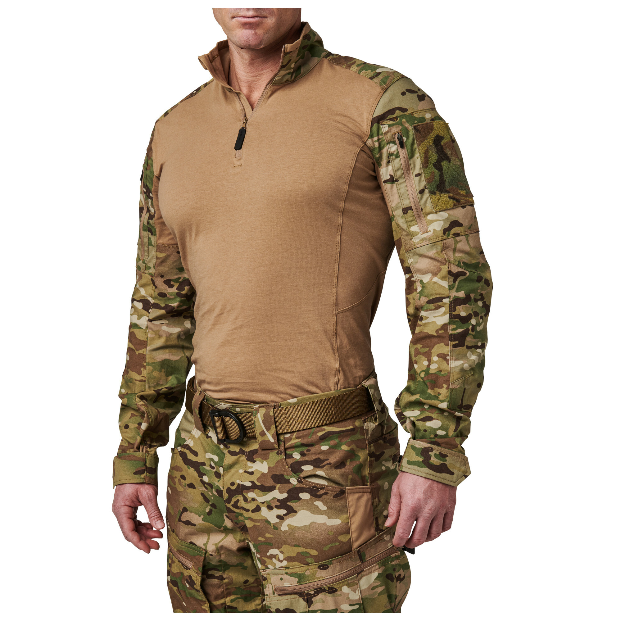5.11 Rapid Assault Shirt 72194 - AXES 億力行
