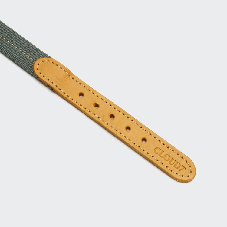 CLOUD7 - 項圈 Madeira - 餅乾