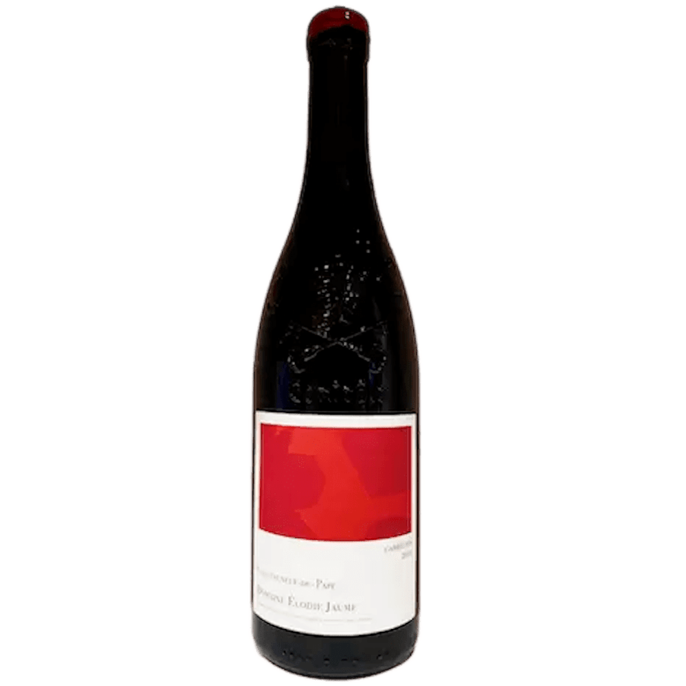 Elodie Jaume Chateauneuf-du-Pape Cabrieres 2021
