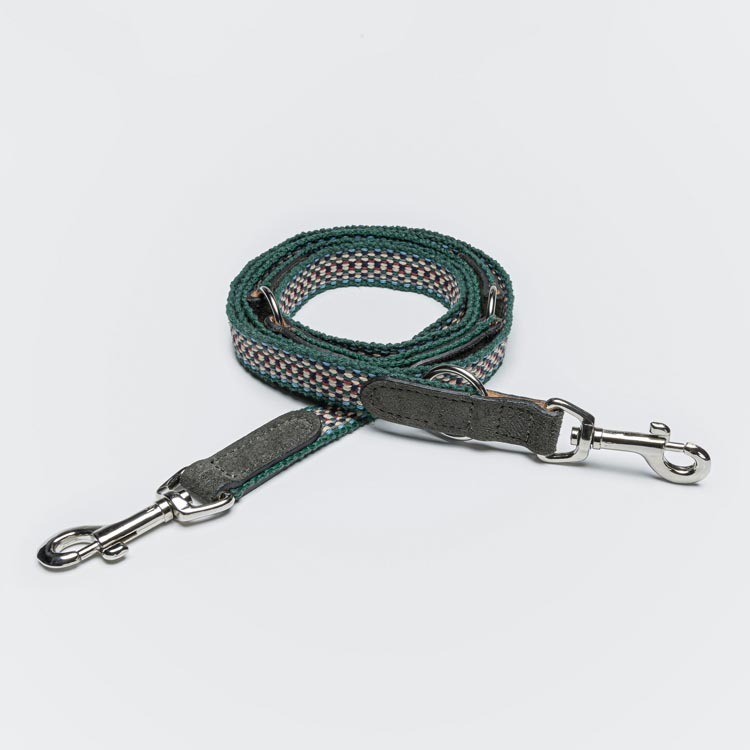 CLOUD7 - 牽繩 Prater - 森林