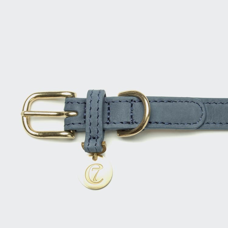 CLOUD7 - 項圈 Tiergarten - 鴿藍