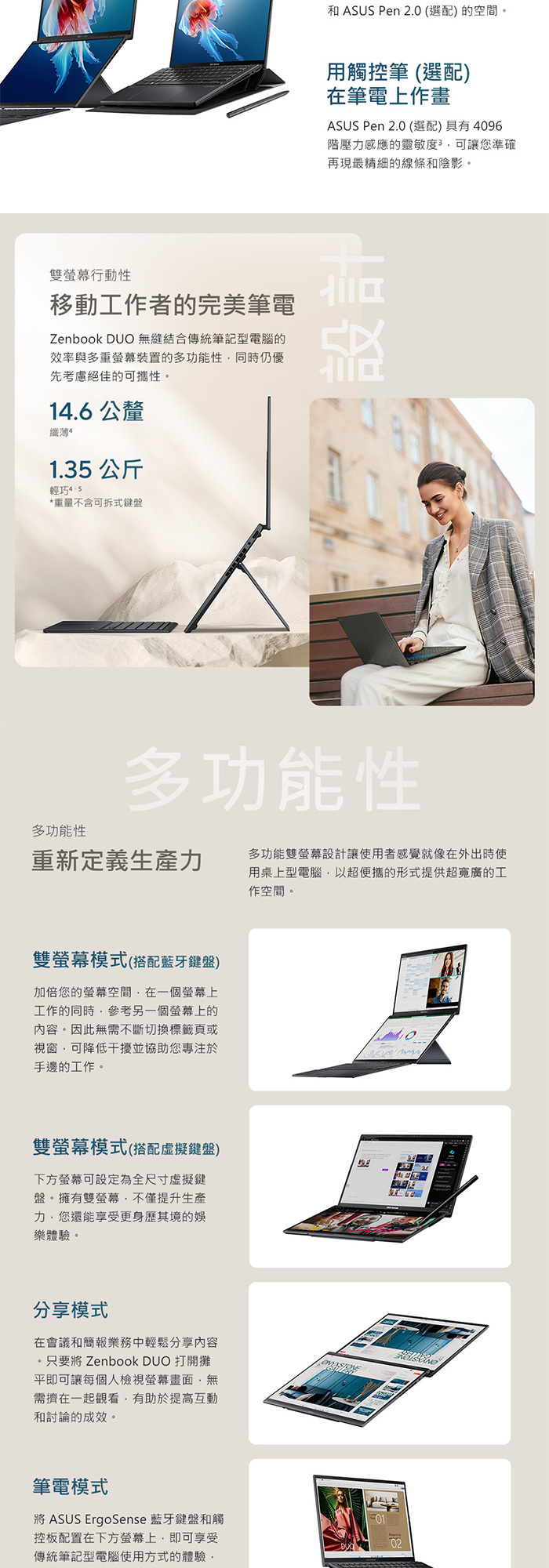 UX8406CA-0022I285H設計