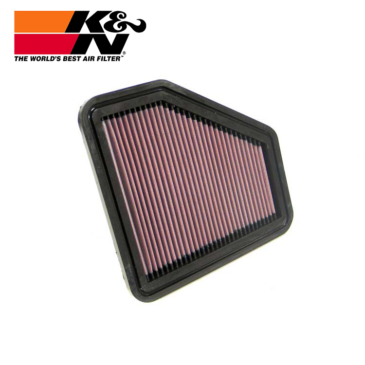 K&N 高流量空氣濾芯 33-2326 TOYOTA CAMRY 3.5 2005-2011