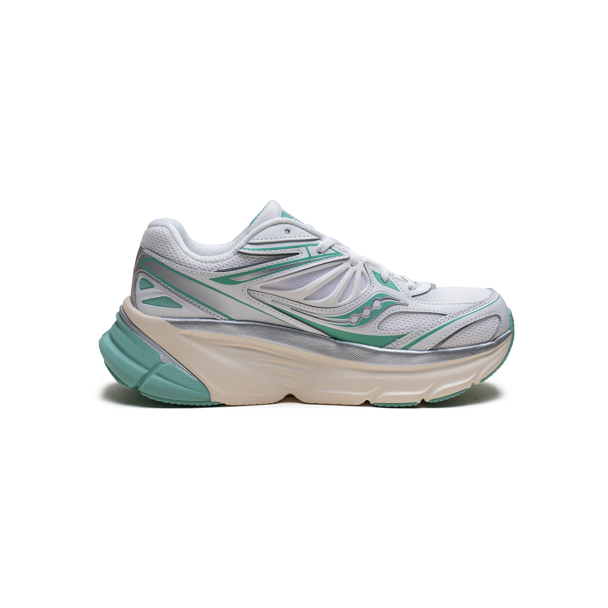 Saucony . LIFESTYLE | GUARD 2K (S28237-9)